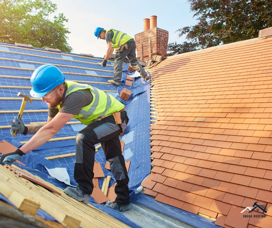 Why choose Roof Repair Near Me in White Hall, AR